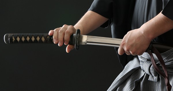 Japanese Katana Swords Onlin Sale